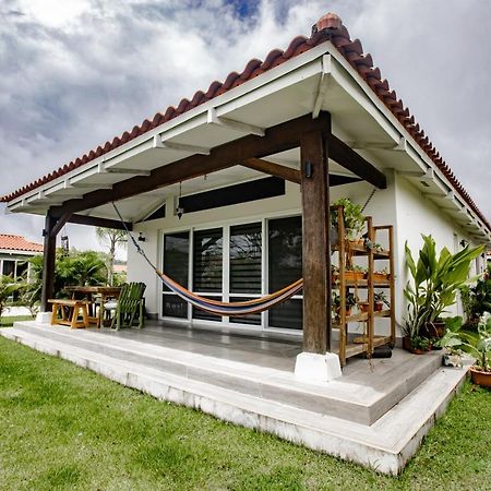 Blue Venao Villa 25 Playa Venao Exterior photo