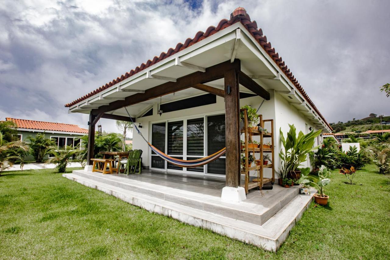 Blue Venao Villa 25 Playa Venao Exterior photo